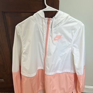 NIKE WINDBREAKER